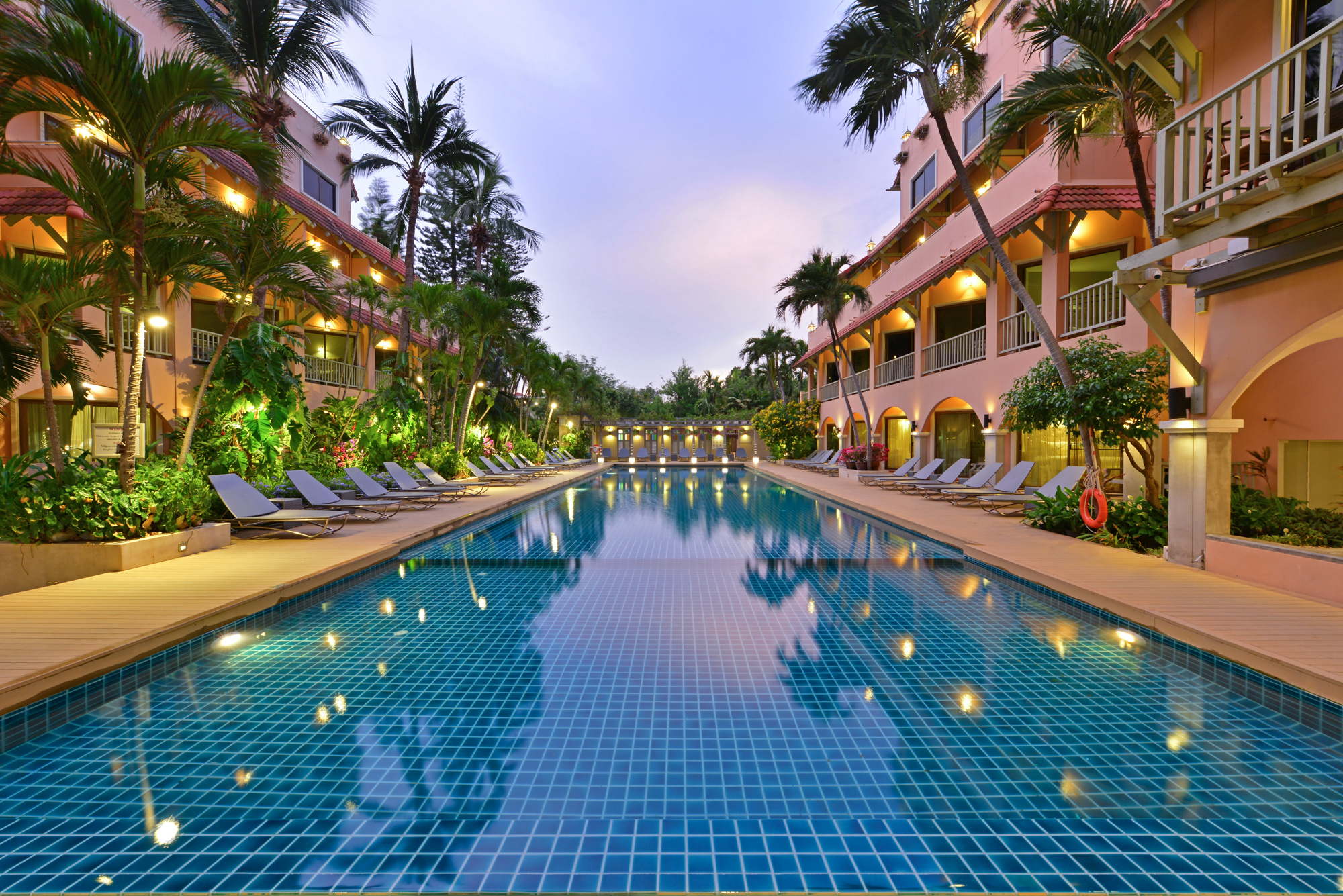 Dive into tranquility as you immerse yourself in the crystal-clear waters of our infinity pool, surrounded by lush tropical gardens and beautiful flowers with the sea view . Whether you seek a refreshing morning swim, a leisurely afternoon dip, or a romantic evening under the stars, our pool offers the perfect retreat for guests of all ages. Lounge in style on comfortable sunbeds, sip on refreshing cocktails and let the worries of the world melt away.
