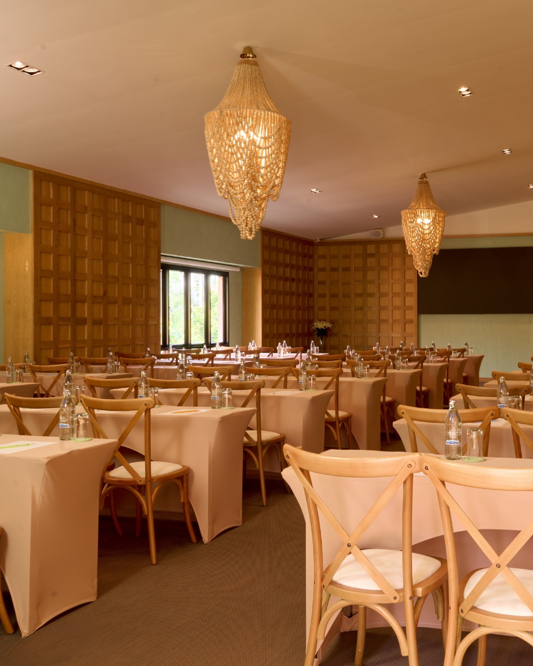 Sunrise Yoga On the Beach