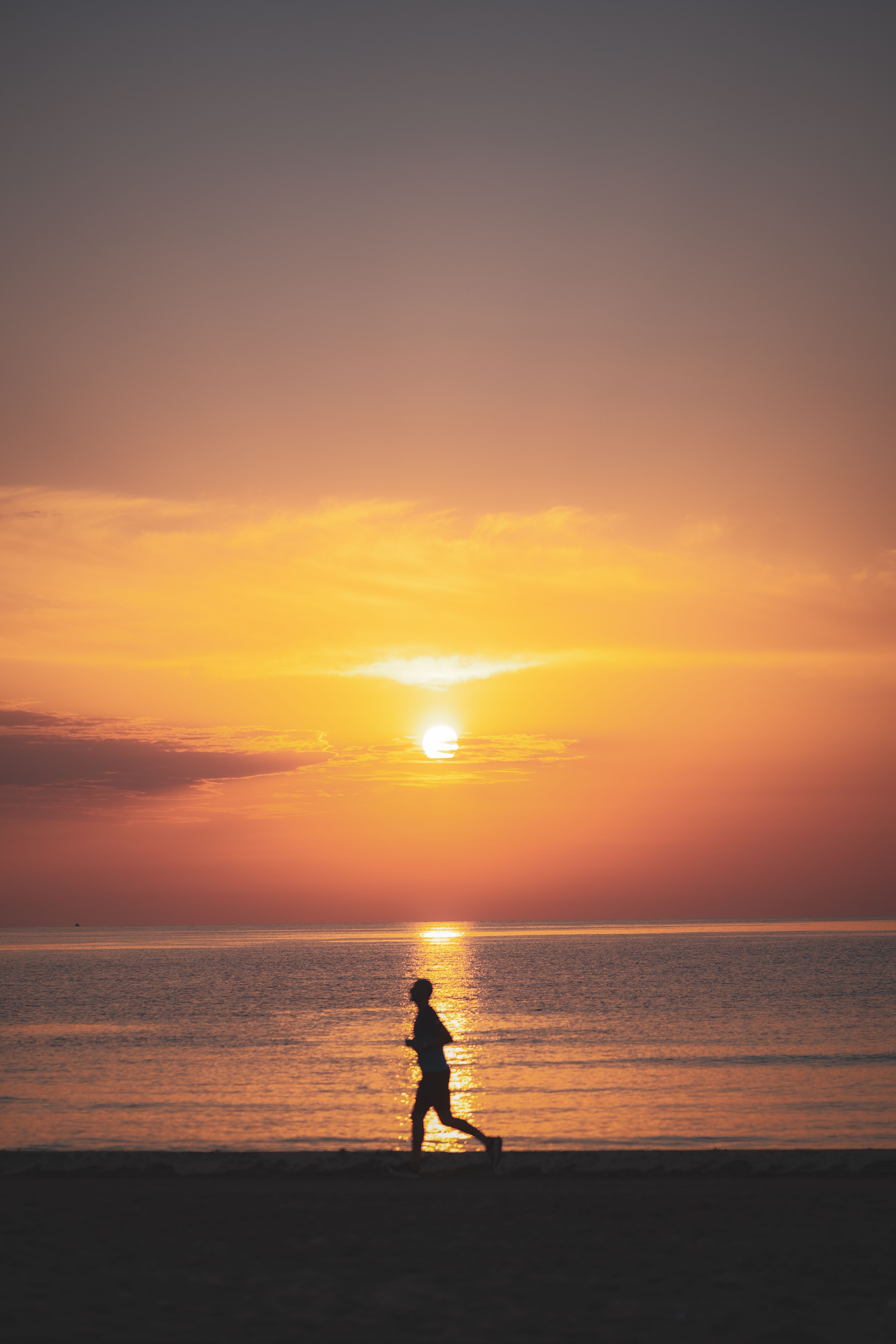 Hua Hin Young Run